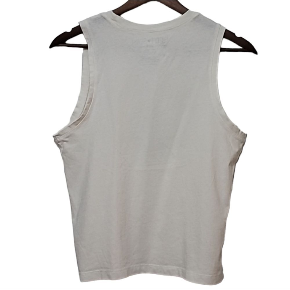 Fifth Sun Short Sleeve Top NWT - Picture 2 of 3